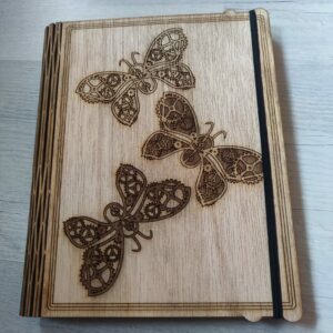 Bloc Note A5