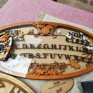 Ouija