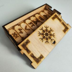 Runes Nordique
