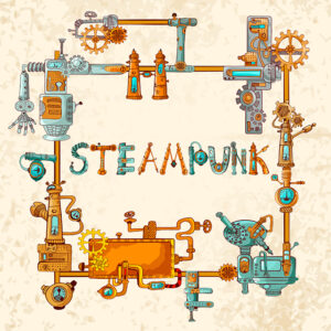 Steampunk