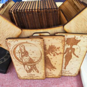 Tarot de Marseille