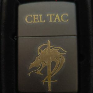 Zippo Personnalisé