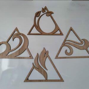 Tableau 4 éléments